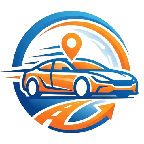 Thuê Xe logo